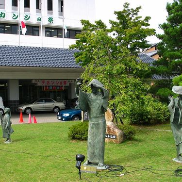 兵庫 篠山の温泉でおすすめは 日帰りや宿泊で人気の旅館も紹介 Travelnote トラベルノート