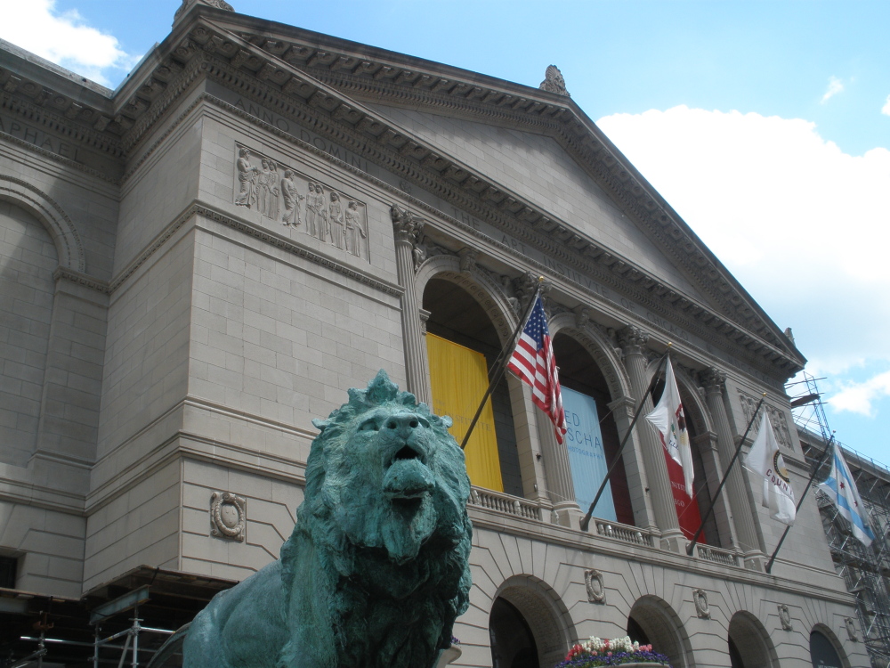 シカゴ美術館＆博物館の魅力！全米屈指の規模で芸術や自然・科学を満喫