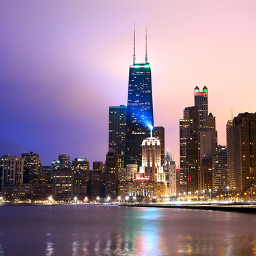 シカゴおすすめ観光スポット11選 アメリカ有数の観光都市で名所を巡ろう Travelnote トラベルノート