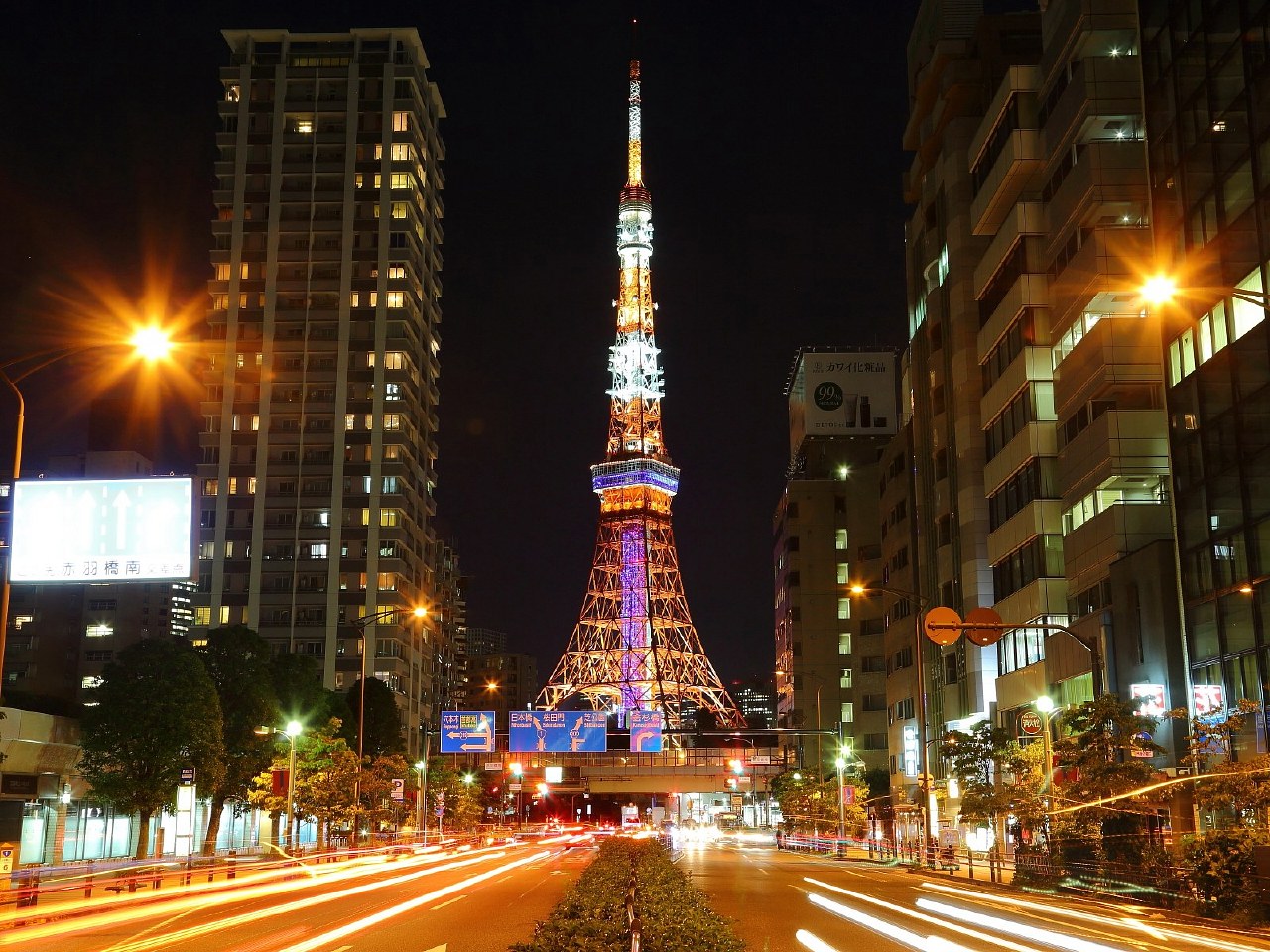 東京タワー付近の観光スポットまとめ おすすめコースあり 子供も楽しい Travelnote トラベルノート