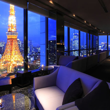 東京の夜景が綺麗なレストラン特集 安いけど美味しい 個室は記念日に Travelnote トラベルノート