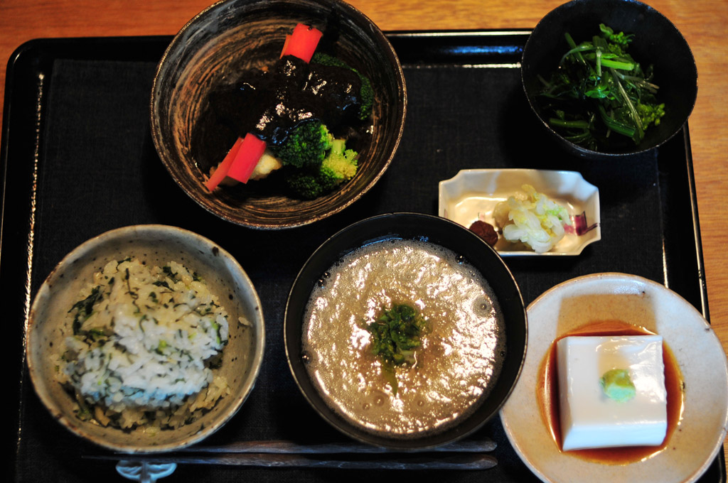 鎌倉のランチ 和食 でおしゃれなのは 個室があるお店も紹介 Travelnote トラベルノート