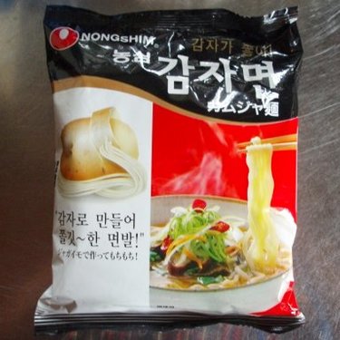 韓国のインスタントラーメン特集 辛いけどおすすめ 美味しい Travelnote トラベルノート