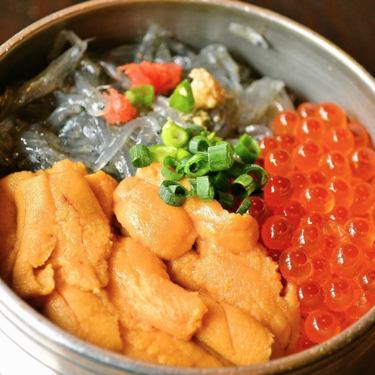 鎌倉で海鮮丼 海鮮料理を食べるなら おすすめのお店を紹介 Travelnote トラベルノート