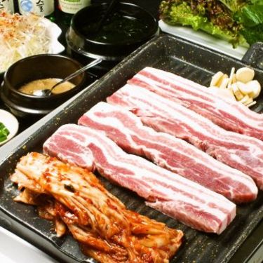 明洞の焼肉店おすすめランキング 人気の安い食べ放題のお店もあり Travelnote トラベルノート