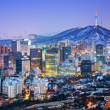 ソウル特別市とは おすすめスポットは 江南区は金持ちが集まることでも有名 Travelnote トラベルノート