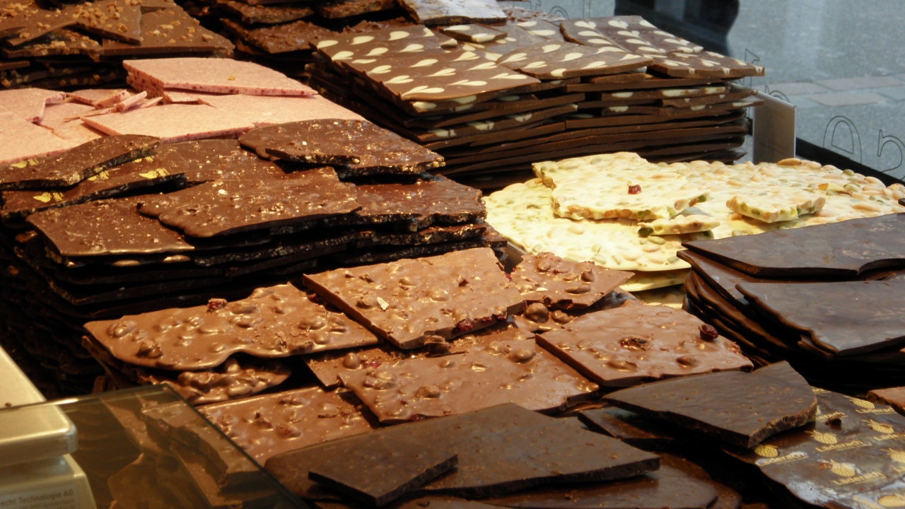 スイスチョコレートのブランド特集！リンツ・レダラッハはお土産にも最適！ | TravelNote[トラベルノート]