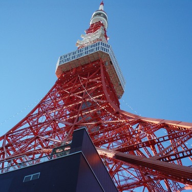 東京タワーのお土産ランキングtop21 人気のお菓子やストラップはどれ Travelnote トラベルノート