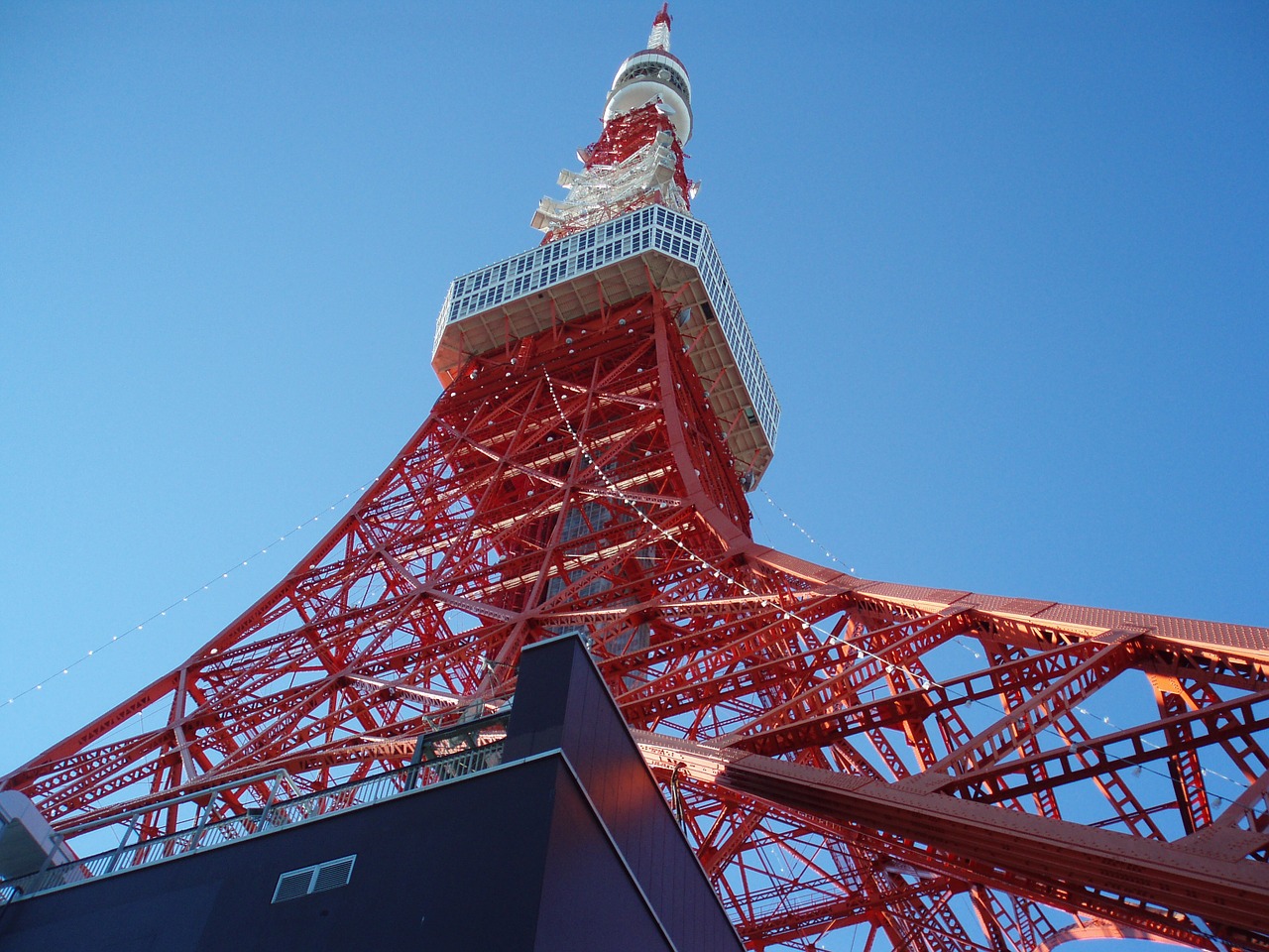 東京タワーのお土産ランキングtop21 人気のお菓子やストラップはどれ Travelnote トラベルノート
