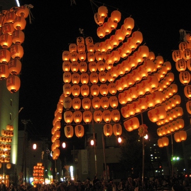 東北のお祭りの日程は 有名な伝統祭りやレゲエ祭り 花火も一緒に楽しもう Travelnote トラベルノート