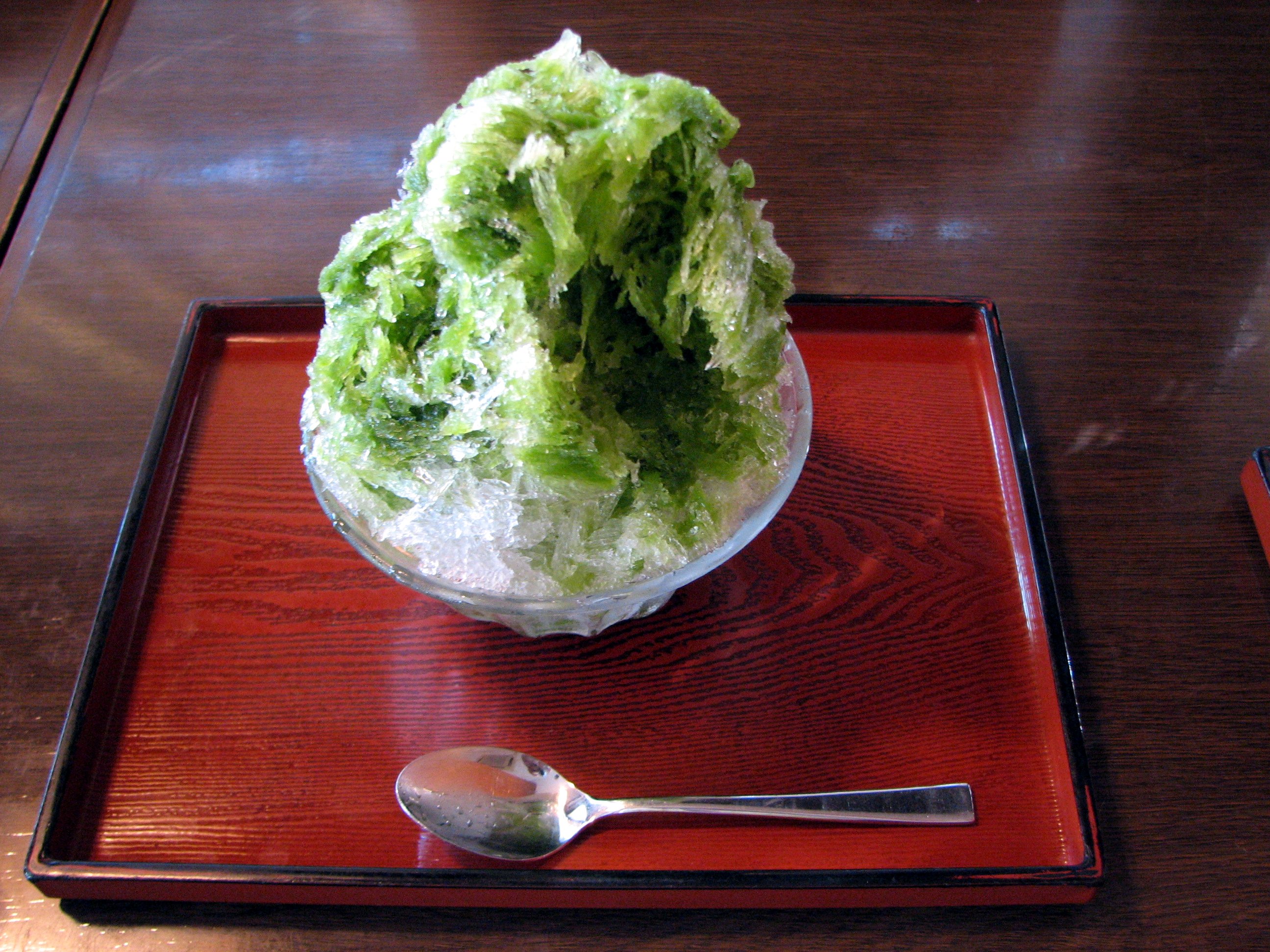 鎌倉の人気かき氷店はどこ？ふわふわでおいしいお店を紹介！