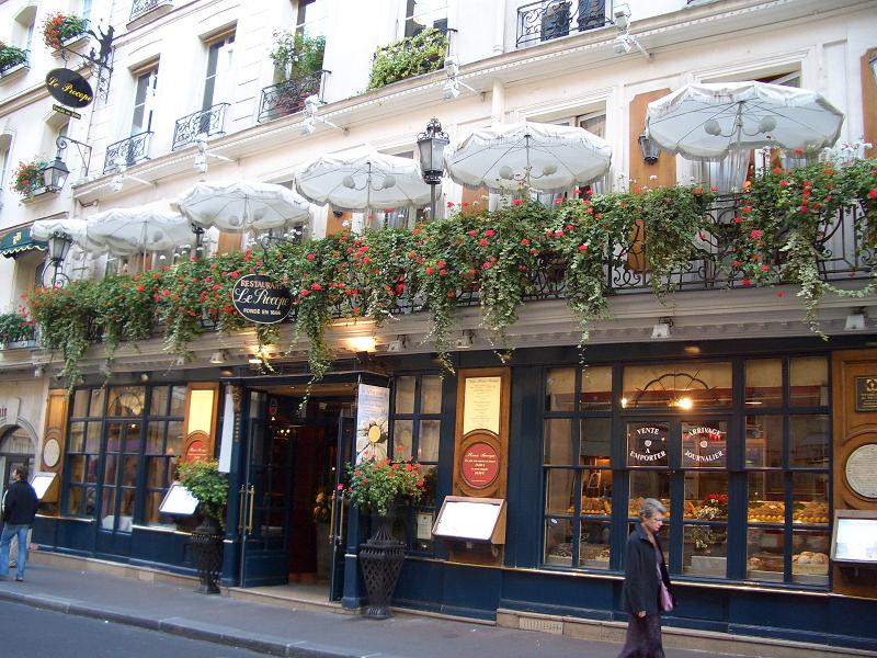 パリのカフェおすすめ人気店ランキング おしゃれなテラス席もあり Travelnote トラベルノート