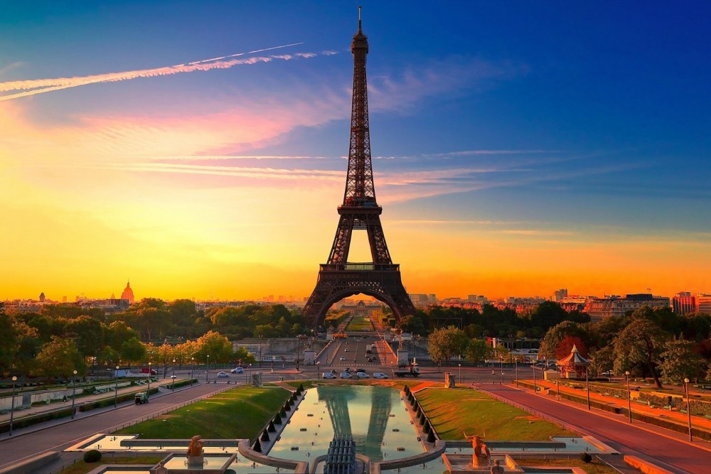 パリ観光におすすめの名所をご紹介 必ず行きたい定番から穴場まで Travelnote トラベルノート