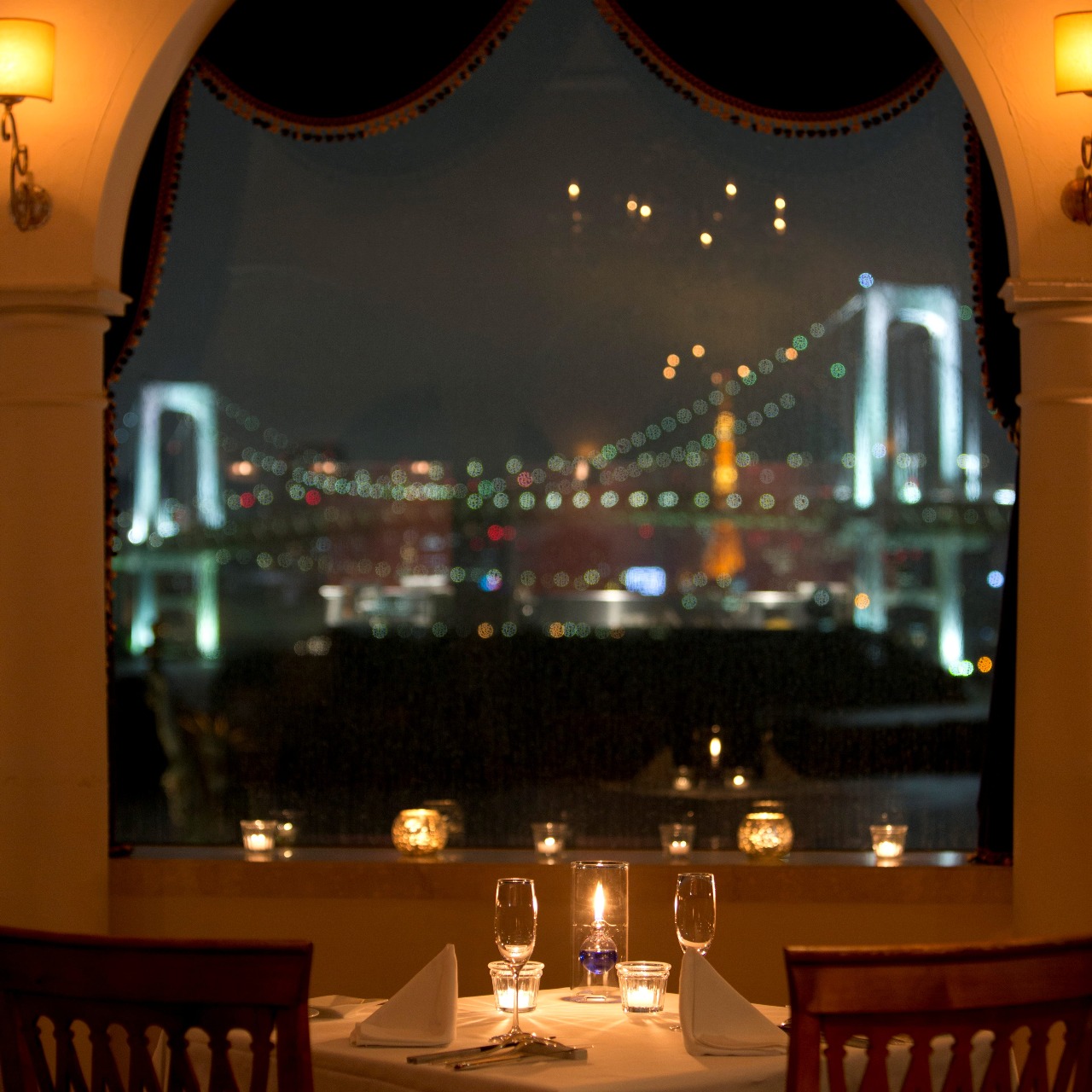 東京タワー周辺のレストランでご飯 おすすめ店まとめ 安い人気店もあり Travelnote トラベルノート