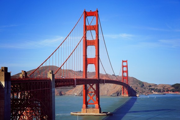 サンフランシスコ観光おすすめはココ！人気名所や定番スポットも