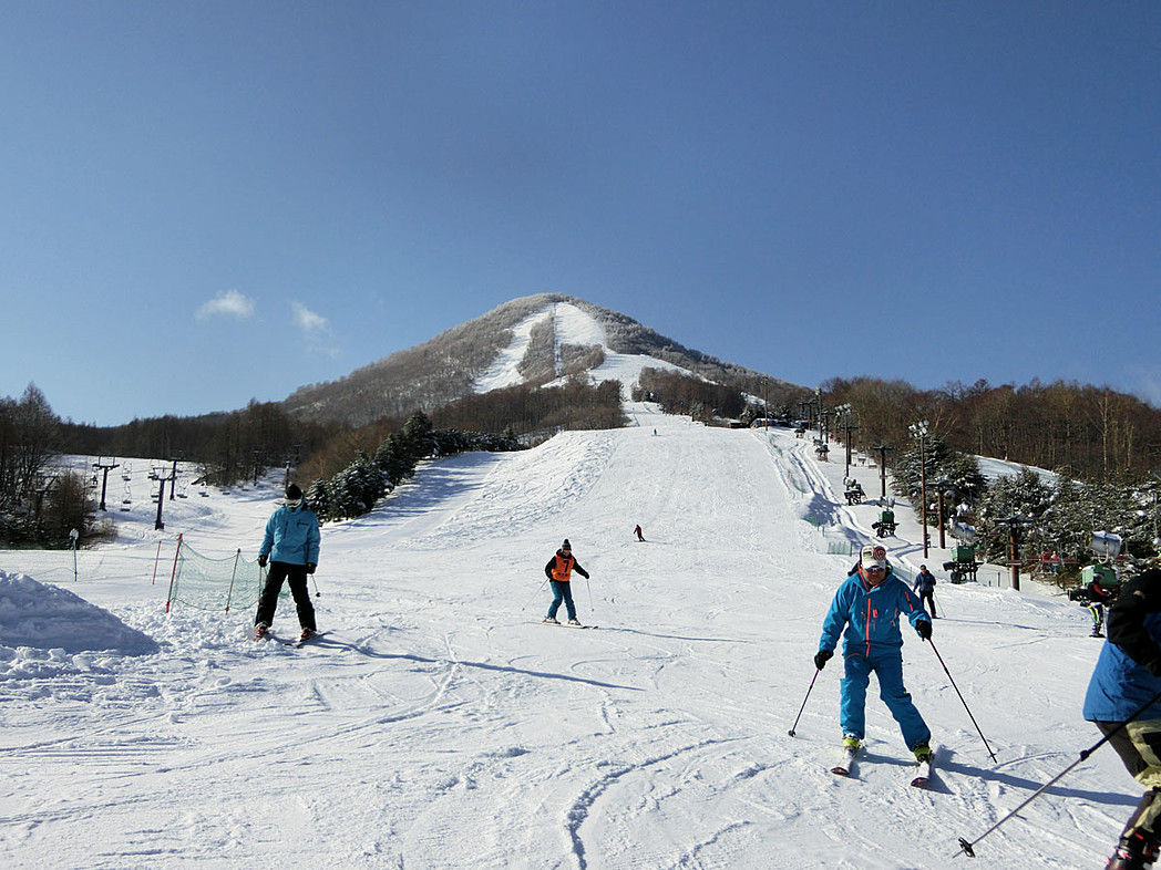 関東のおすすめスキー場は 都心から近いゲレンデは日帰りでも楽しめる Travelnote トラベルノート