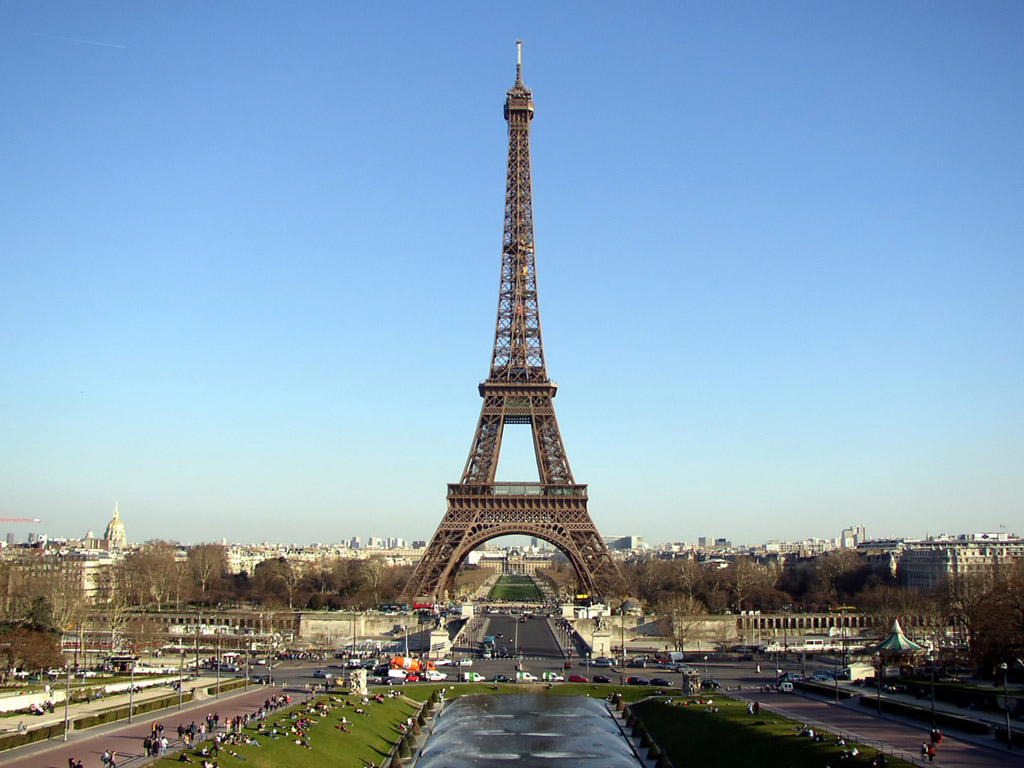 フランスの世界遺産！人気の史跡をランキングでご紹介！数の多さは世界第４位！
