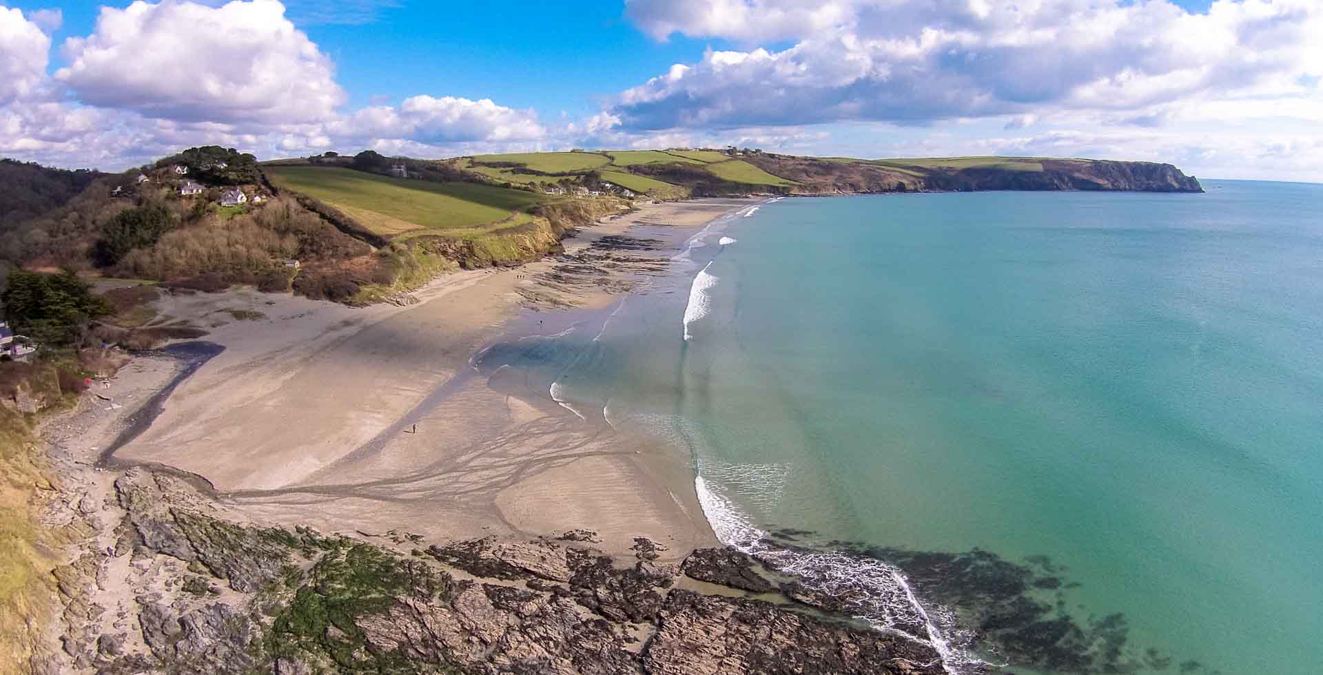 コーンウォール イギリス アーサー王誕生の地の絶景にうっとり Travelnote トラベルノート