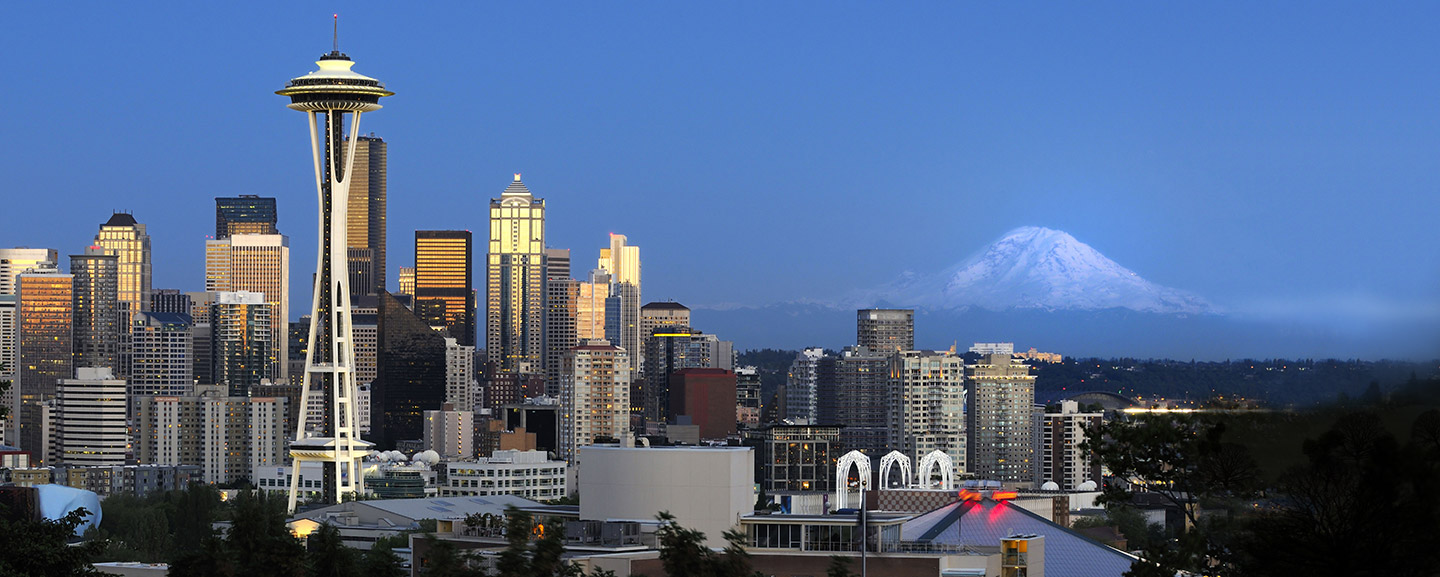 シアトルの観光名所人気best17 外せないおすすめスポットもあり Travelnote トラベルノート