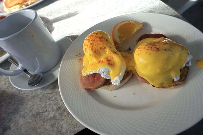 グアムで朝食！おすすめ店10選！タモンの人気店から穴場までご紹介！