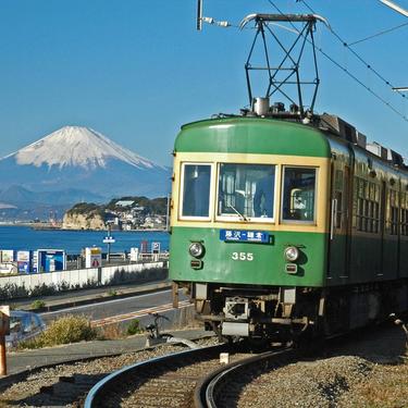 鎌倉を江ノ電で行くなら 観光 グルメのおすすめスポットを紹介 Travelnote トラベルノート