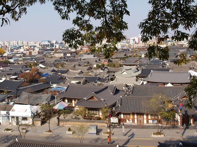 全州の観光おすすめスポットをご紹介！韓国の歴史ある地方都市！ | TravelNote[トラベルノート]