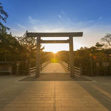 関西のパワースポット巡り17 神社や自然からパワーをもらおう Travelnote トラベルノート