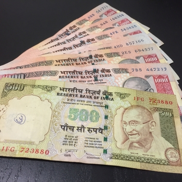 インドの物価は 通貨ルピー紙幣 両替しても使えない 現地の買い物事情 Travelnote トラベルノート