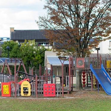 関西のおすすめ公園で子供と遊ぼう 人気の遊具や水遊びも楽しい Travelnote トラベルノート