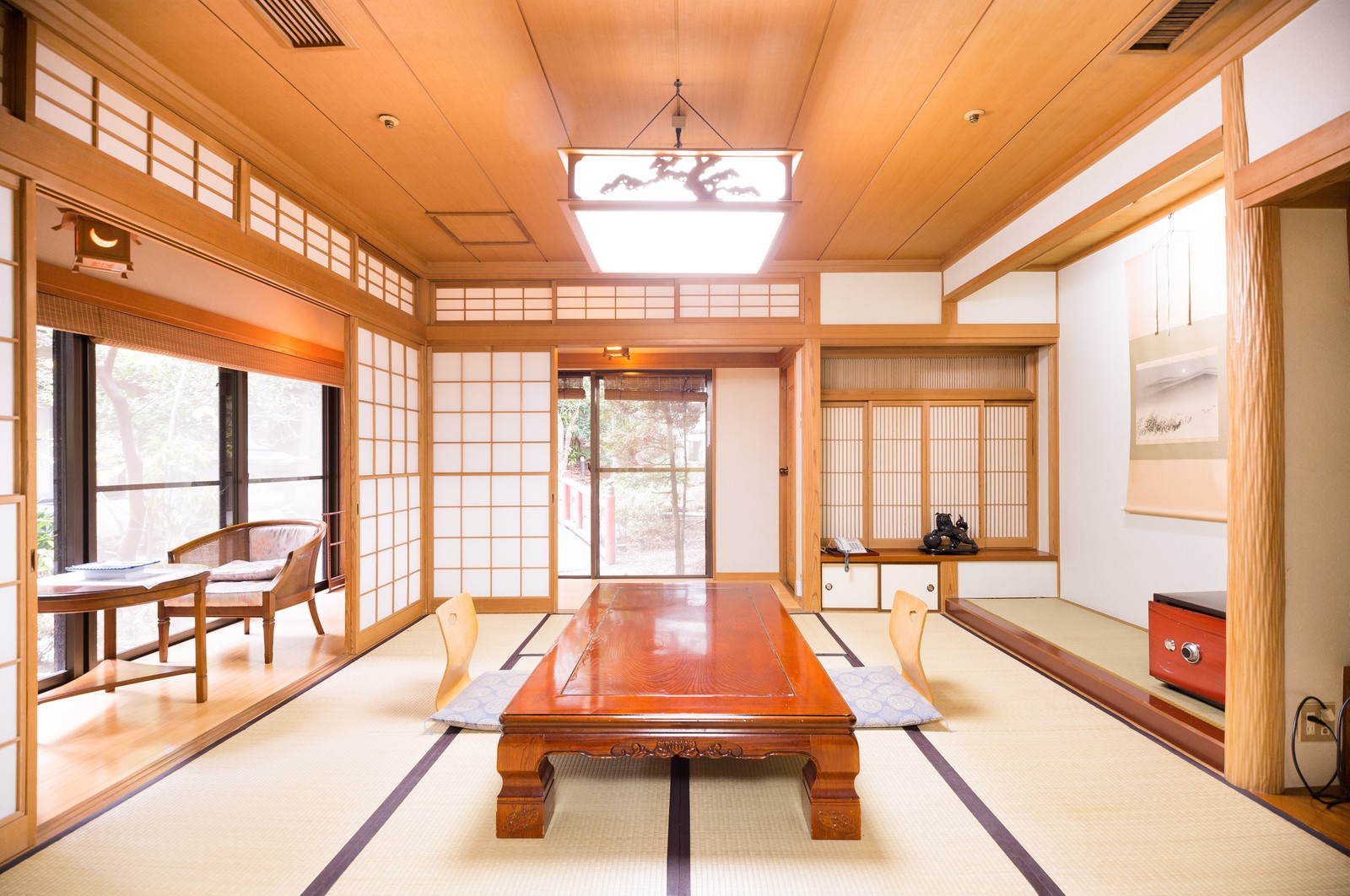 箱根の高級旅館おすすめランキング！露天風呂付き・日帰りでも楽しめる！