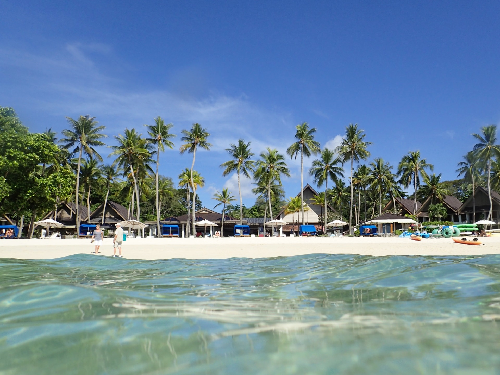 ミクロネシア連邦を観光！おすすめの諸島を紹介！気候や文化は？