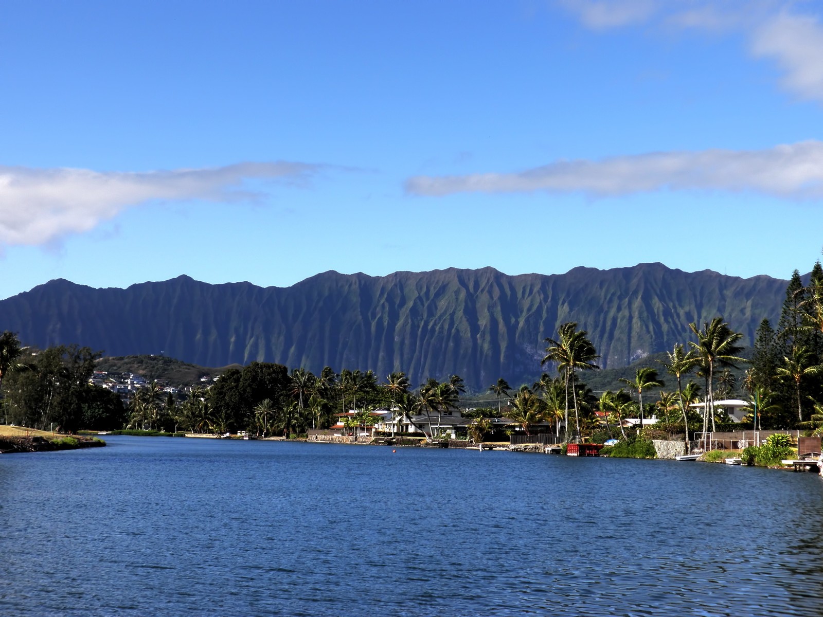 ハワイの気候 雨季と乾季はいつ ベストシーズンは それぞれの楽しみ方 Travelnote トラベルノート