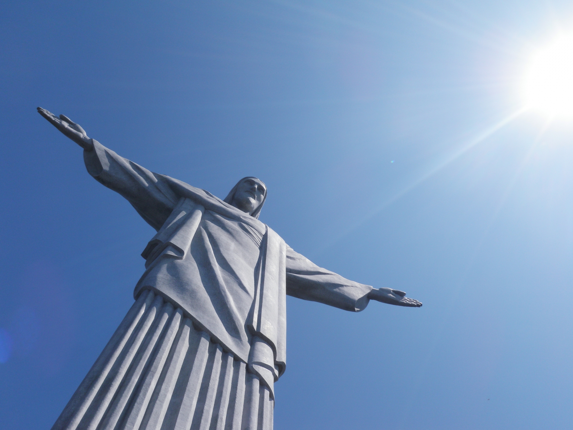 ブラジルの観光で世界遺産や名所を巡ろう おすすめスポットランキング Travelnote トラベルノート