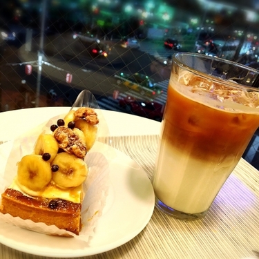 渋谷のランチで使えるカフェまとめ おしゃれでゆっくりできるお店を紹介 Travelnote トラベルノート