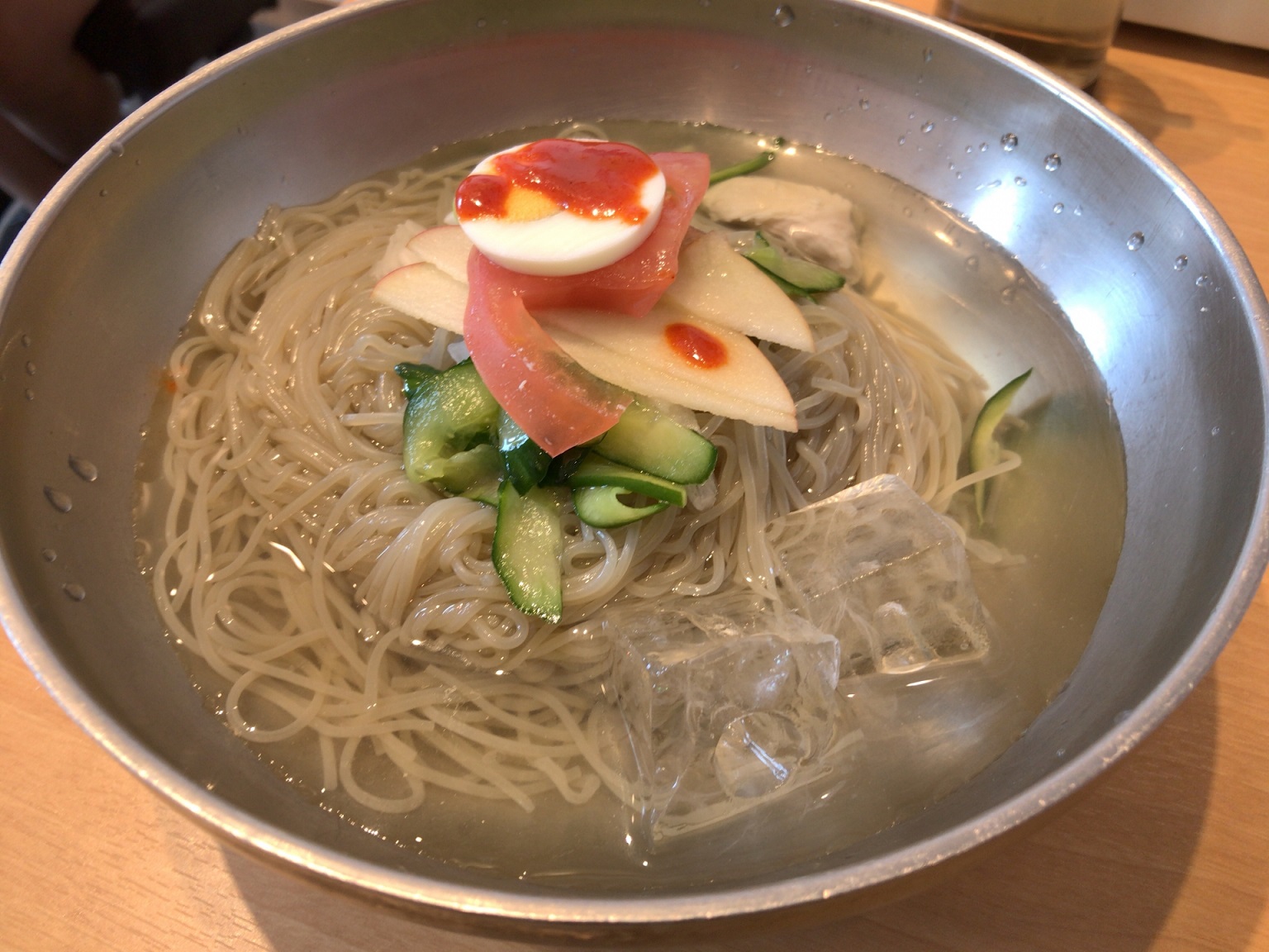 韓国冷麺を紹介！麺やスープも美味しいおすすめのお店情報をお届け！