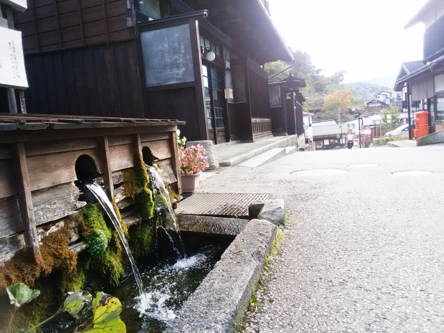 長野県木曽のおすすめ温泉は？ホテルや日帰り湯を紹介！人気は貸切り！