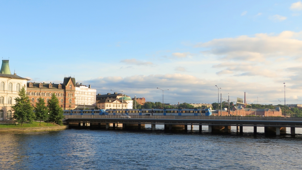 スウェーデン観光旅行の見どころ 名所や世界遺産 オーロラも見れる Travelnote トラベルノート