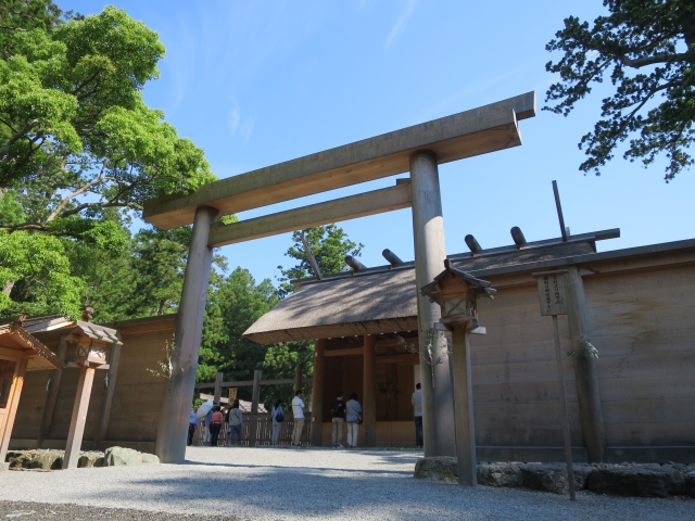 伊勢神宮のお守りは効果抜群 人気の種類や授かり方 返納の仕方も紹介 Travelnote トラベルノート