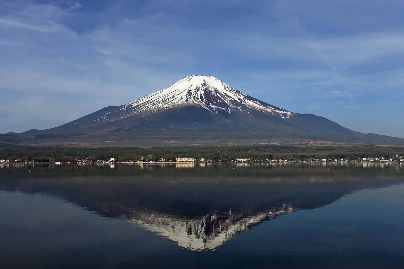 山中湖のおすすめカフェ特集 おしゃれな人気店で至福の一時を過ごそう Travelnote トラベルノート