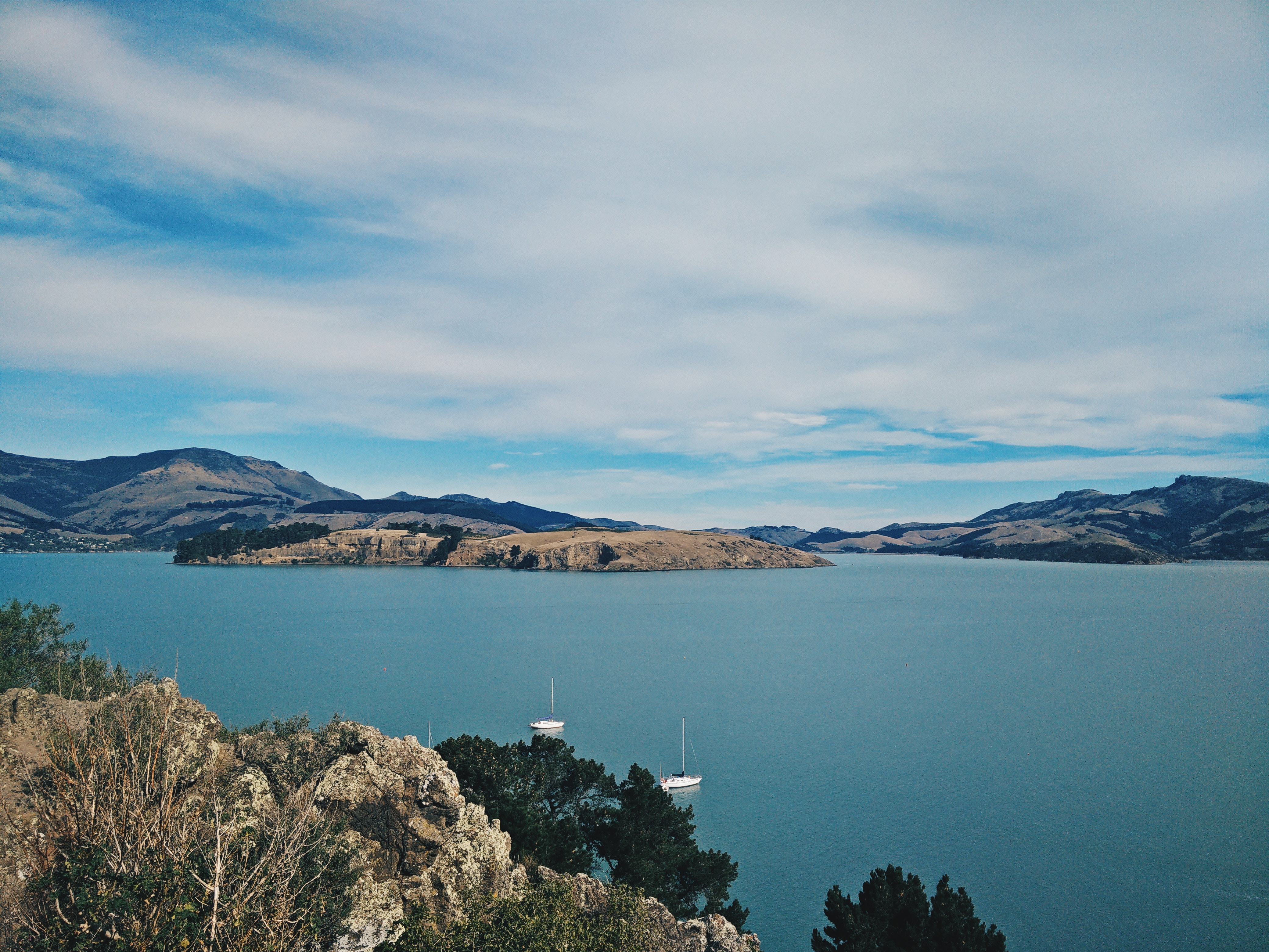 ニュージーランド留学が人気 ホームスティは高校生にもおすすめ Travelnote トラベルノート