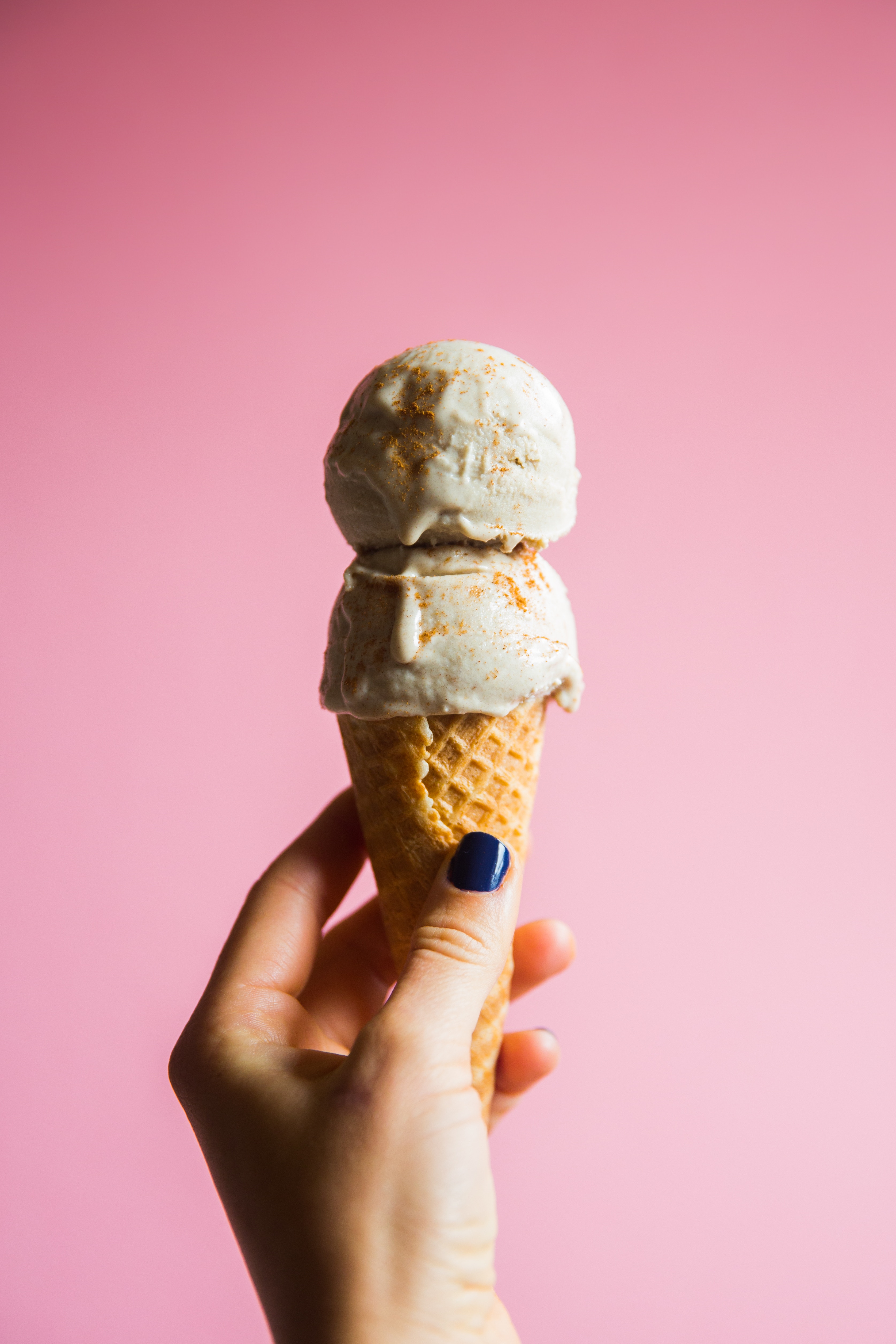 ホーキーポーキー！ニュージーランドの定番アイスクリームを紹介！