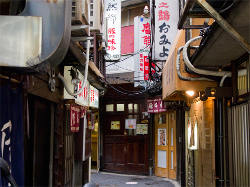 四日市のおすすめ居酒屋特集 個室ありのお店や飲み放題が人気のお店など 4ページ目 Travelnote トラベルノート