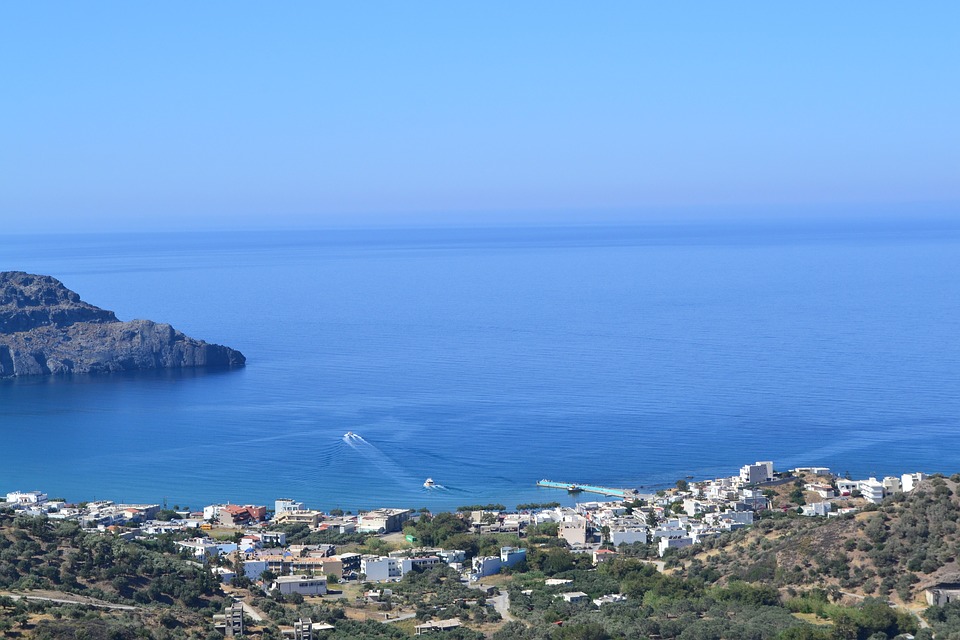 クレタ島はギリシャ最大の島！観光におすすめのスポット情報満載！