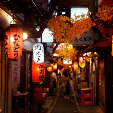 新宿で飲むなら立ち飲み おしゃれなバーやおすすめの安いバルなどをご紹介 Travelnote トラベルノート