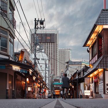 東京スカイツリーの混雑状況まとめ 平日と休日の違いは 回避方法も Travelnote トラベルノート