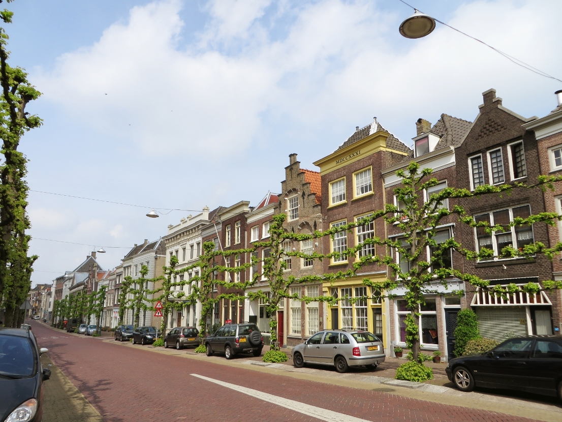オランダの首都は2つある アムステルダムとハーグの機能や観光事情を調査 Travelnote トラベルノート