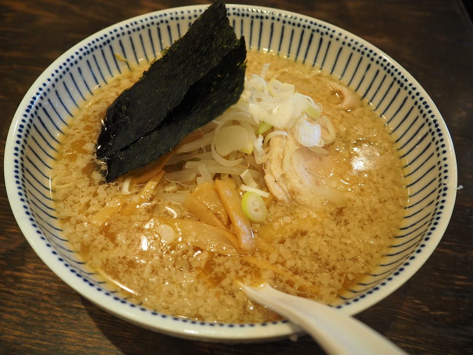 明石でおすすめのラーメン つけ麵特集 深夜にも食べたくなる人気店など 2ページ目 Travelnote トラベルノート