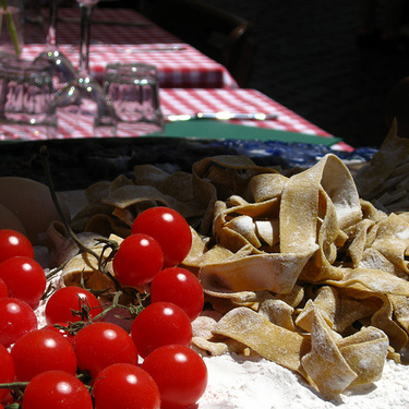 イタリアの食べ物と料理のおすすめbest15 その種類や名前は Travelnote トラベルノート