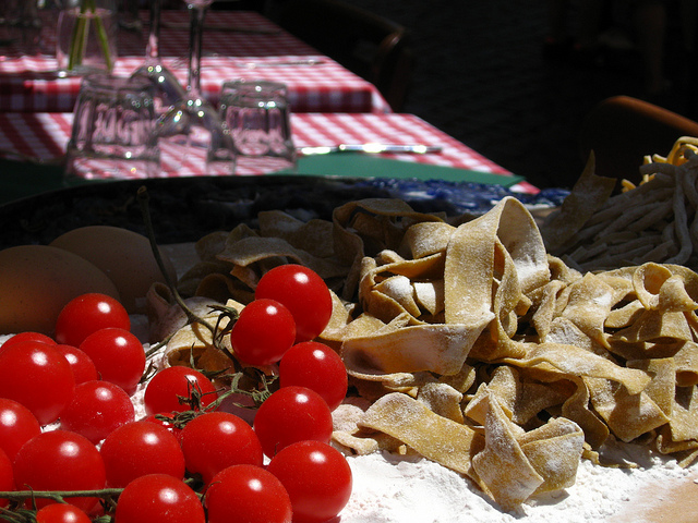 イタリアの食べ物と料理のおすすめbest15 その種類や名前は Travelnote トラベルノート