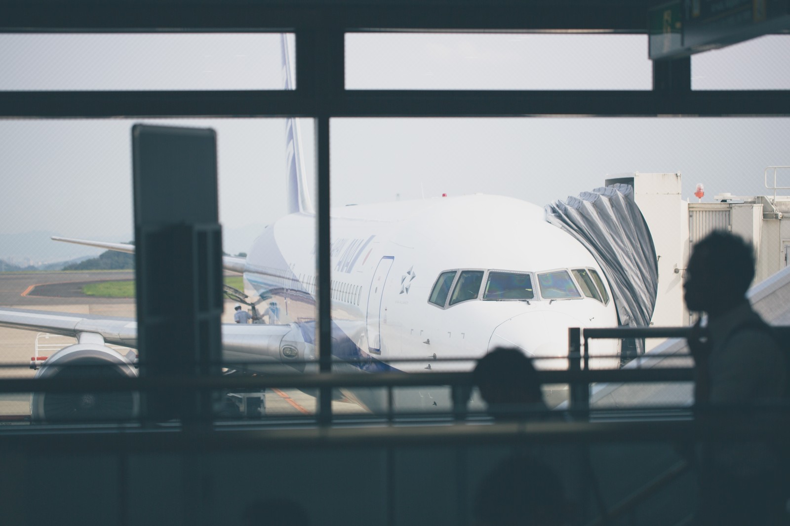 ボストンローガン国際空港を調査 日本から直行便は 魅力施設やお土産を紹介 Travelnote トラベルノート